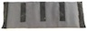 Unbranded Grey 340mm Padded Case Divider  (Camera holdall) £5.00
