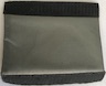 Unbranded Grey 75mm Padded Case Divider  (Camera holdall) £3.00