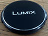 Panasonic Lumix 37mm clip-on (Front Lens Cap) £5.00