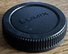 Panasonic Lumix Micro 4/3 (Rear Lens Cap ) £2.00