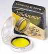 Panchromar 32mm yellow  (Filter) £8.00