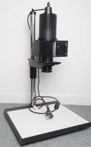 Paterson Colour Enlarger Darkroom