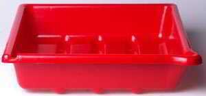 Pre-owned Paterson Developing tray 10x8in