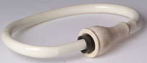 Pre-owned Paterson Force Film Washing hose