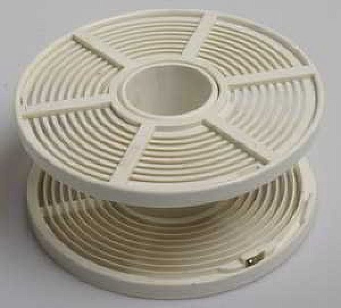 System 4 Auto Load film reel