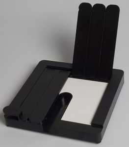Used Paterson Test Strip Printer