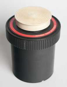 Pre-owned Paterson Universal Tank and Reel