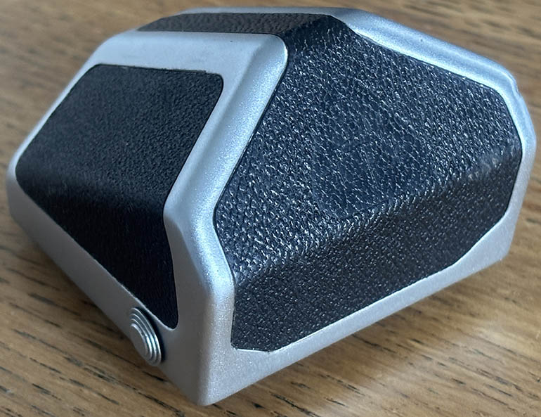Pentacon 6 Prism Finder Viewfinder attachment