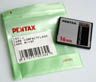 Pentax 16Mb CompactFlash 39510  (Memory card) £5.00