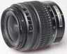 Pentax SMC DA 18-55mm f/3.5-5.6  AL (35mm interchangeable lens) £50.00