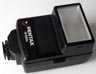 Pentax AF 260SA  (Flashgun) £15.00