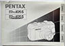 Pentax Espio 105S (Instruction manual) £2.00