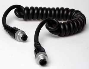 Used Pentax Extension Cord F5P