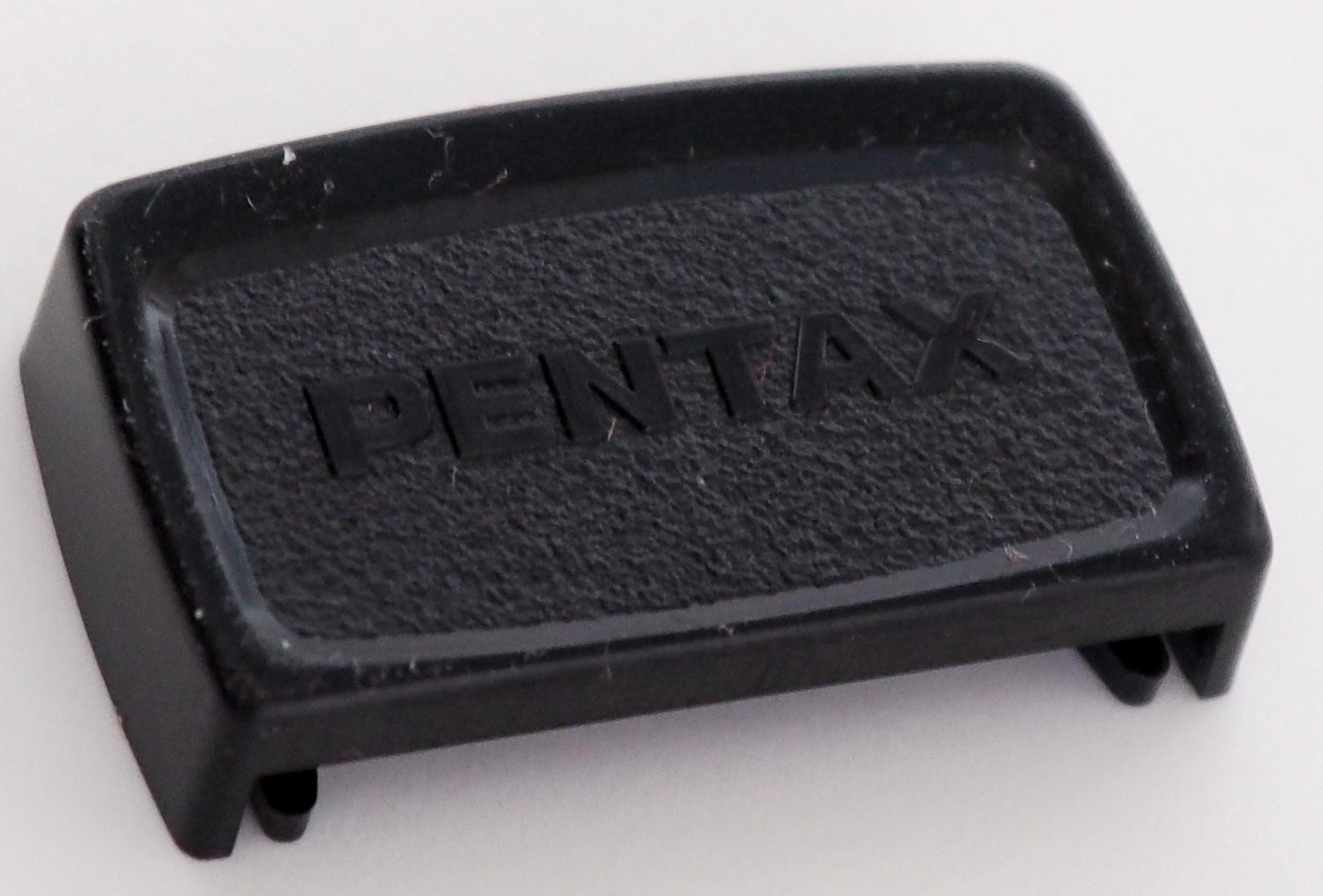 Second hand Pentax Finder Cap for digital SLRs