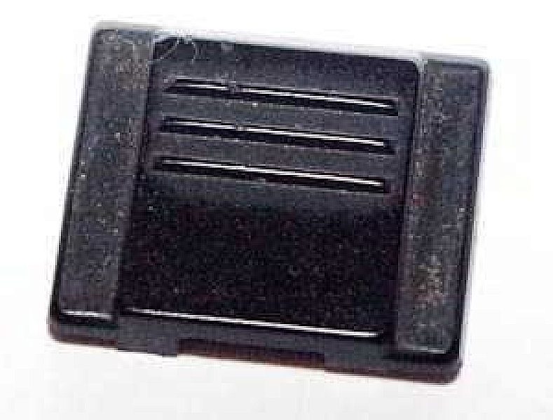 Second hand Pentax Hot Shoe Cover FC
