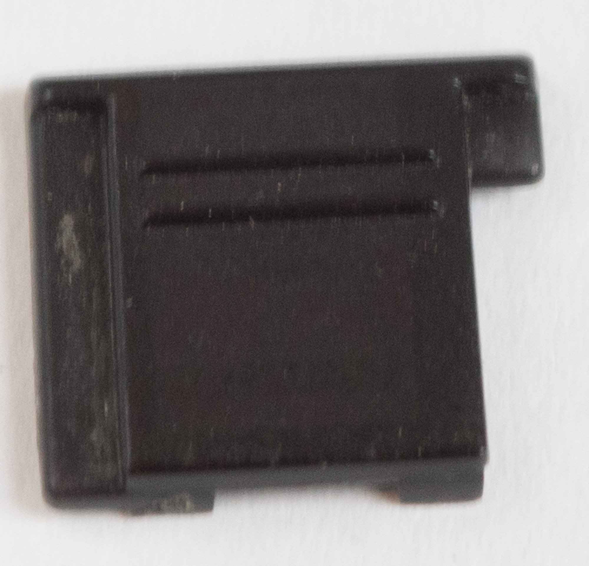 Used Pentax Hot Shoe Cover FK