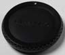 Pentax PK bayonet (Body cap) £3.00