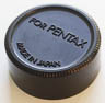  Pentax M42 (Rear Lens Cap ) £4.00