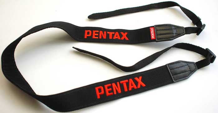 Pentax O-ST53 Neck Strap Camera strap