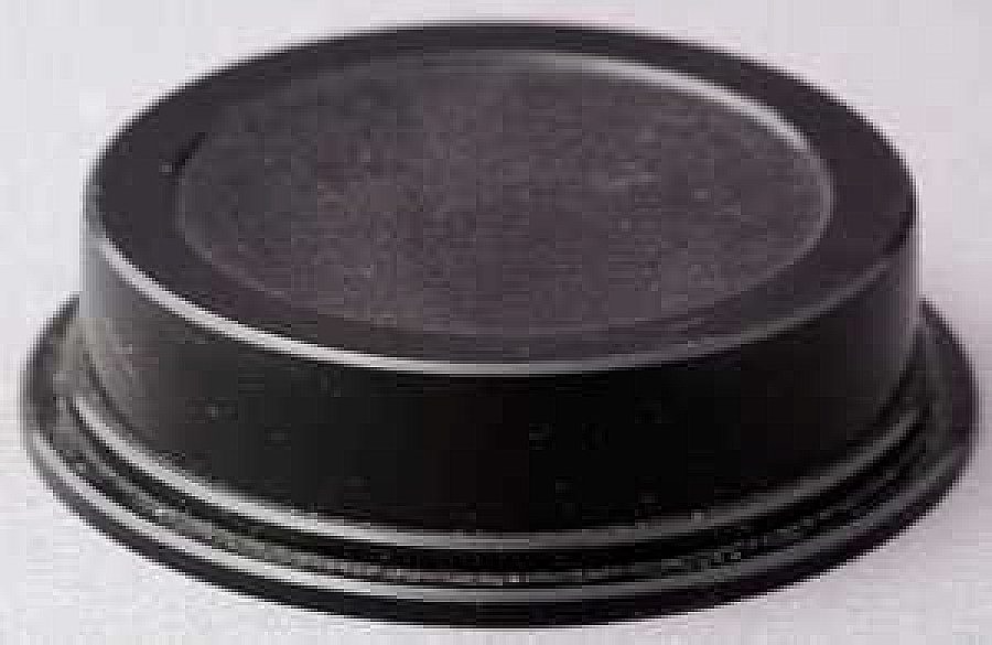 Used Pentax PK push on