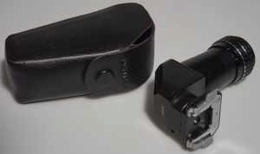 Second hand Pentax Refconverter (fits Spotmatic)