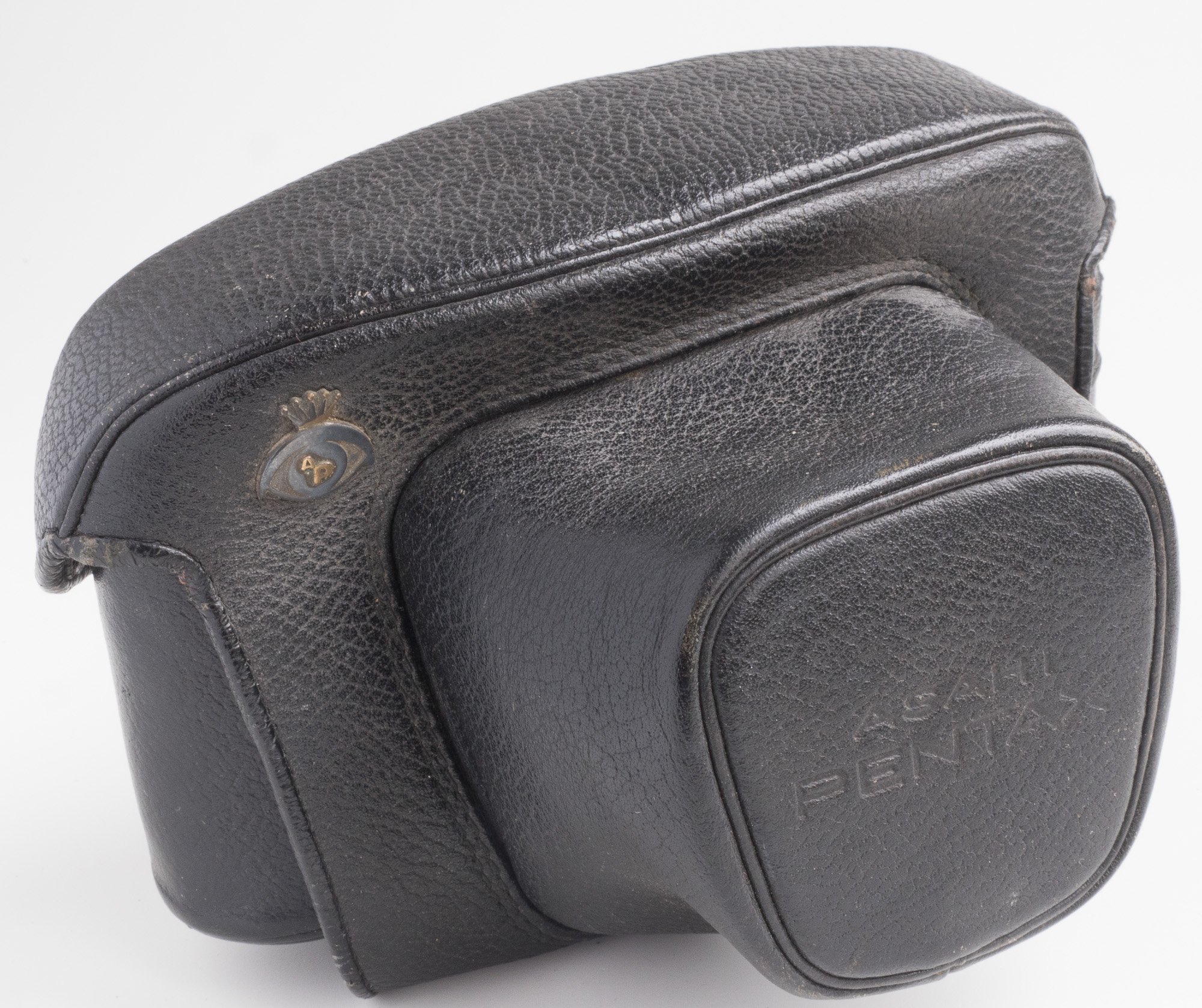 Second hand Pentax S and Spotmatic series ever ready