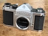 Pentax S1a body with 55mm f/2 lens (35mm camera) £20.00
