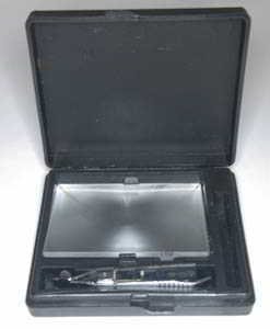 Pre-owned Pentax UE-20  focussing screen for 645