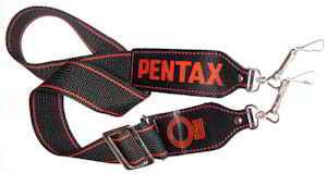 Pentax 36mm Wide 10million  Camera strap