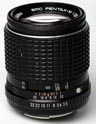  -M SMC 135mm f/3.5 (35mm interchangeable lens) £50.00