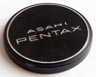 Pentax 51mm Metal (49mm thread) (Front Lens Cap) £15.00