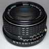 Pentax -M SMC 50mm f/1.4 (35mm interchangeable lens) £90.00