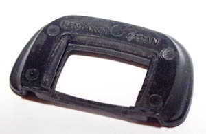 Pentax Eyecup FH Viewfinder attachment