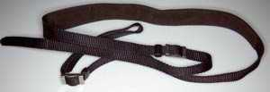 Pentax 25mm Neck Strap Camera strap