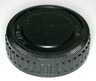 Pentax Asahi Opt Co PK plastic   (Rear Lens Cap ) £5.00