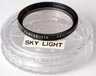  30.5mm Skylight (Filter) £5.00