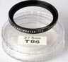 Pentax 37.5mm T86  (Close-up lens) £8.00