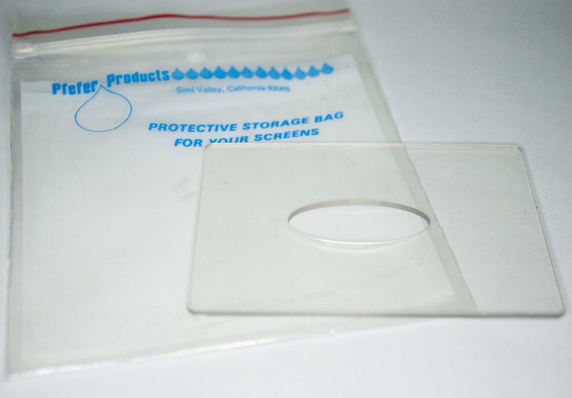 Second hand Pfefer diffusion oval 65x95mm
