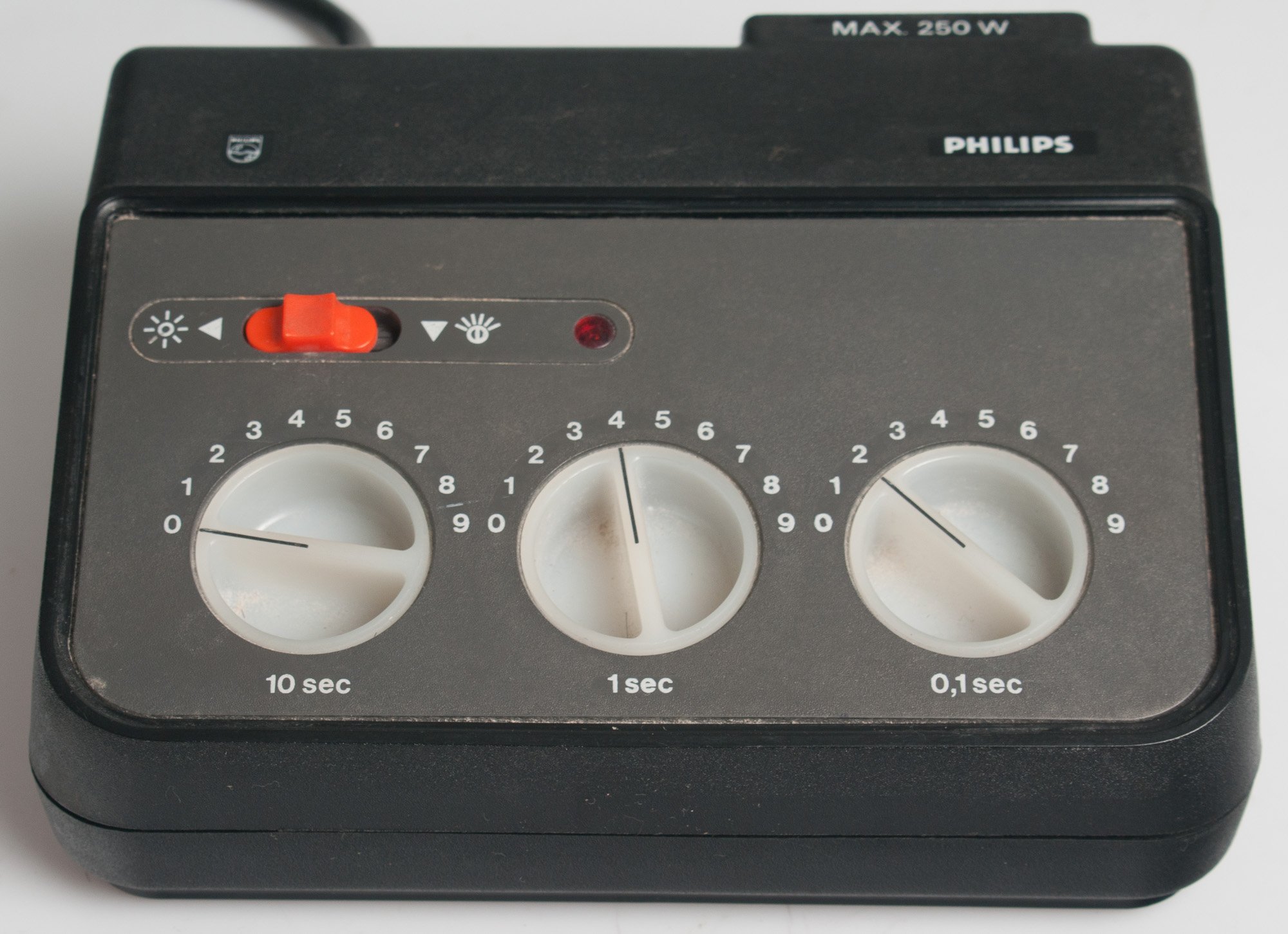 PDC 011/04 Enlarger timer