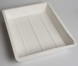 Photax Developing tray 10x8in (white)   Darkroom