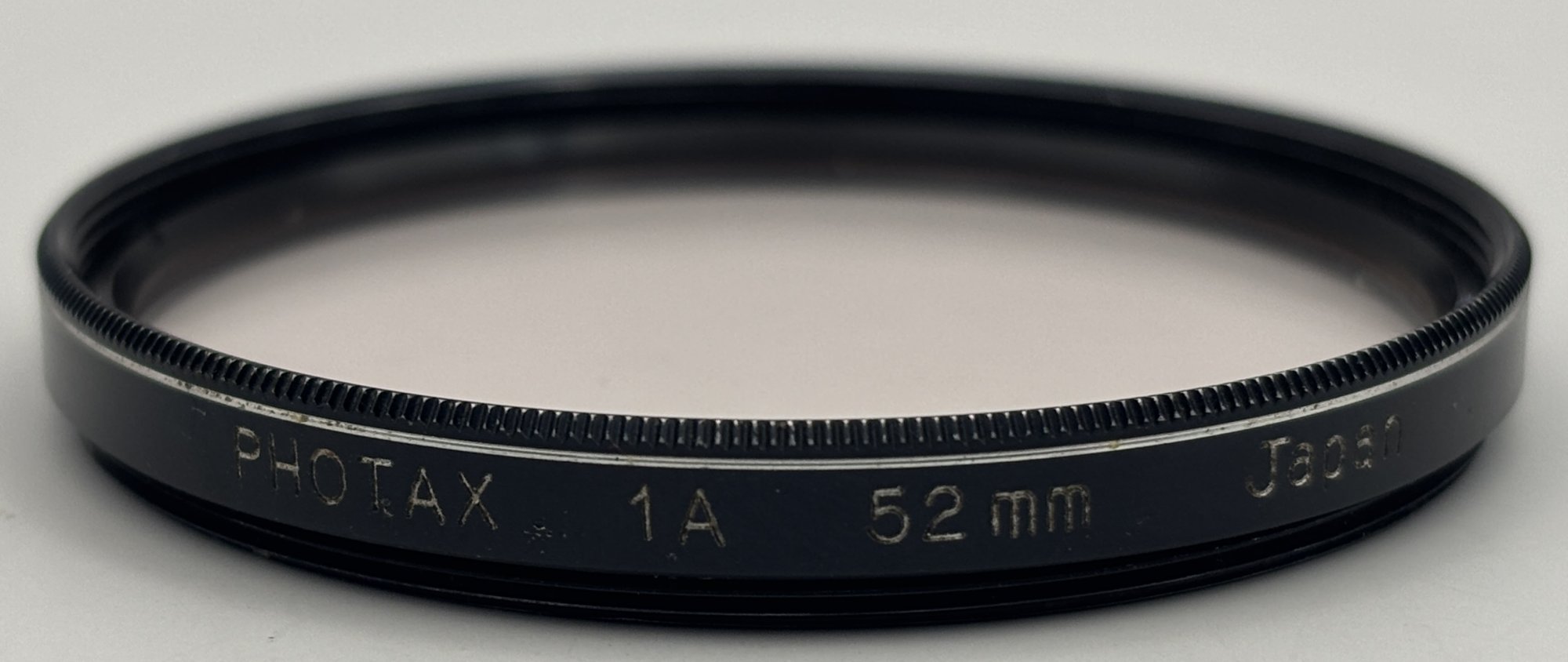 52mm Skylight 1A