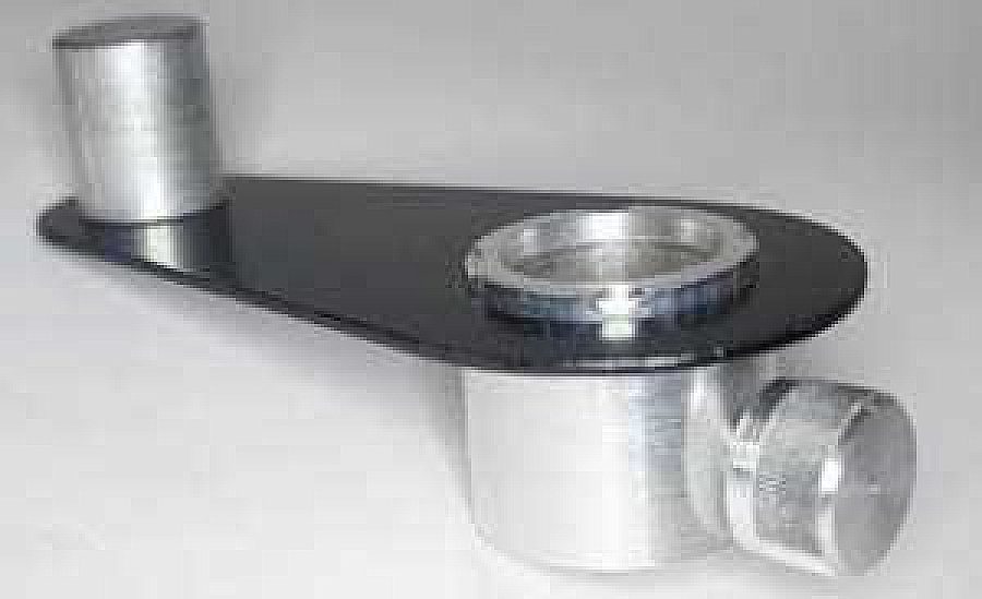 Photax Interfit  stand adaptor