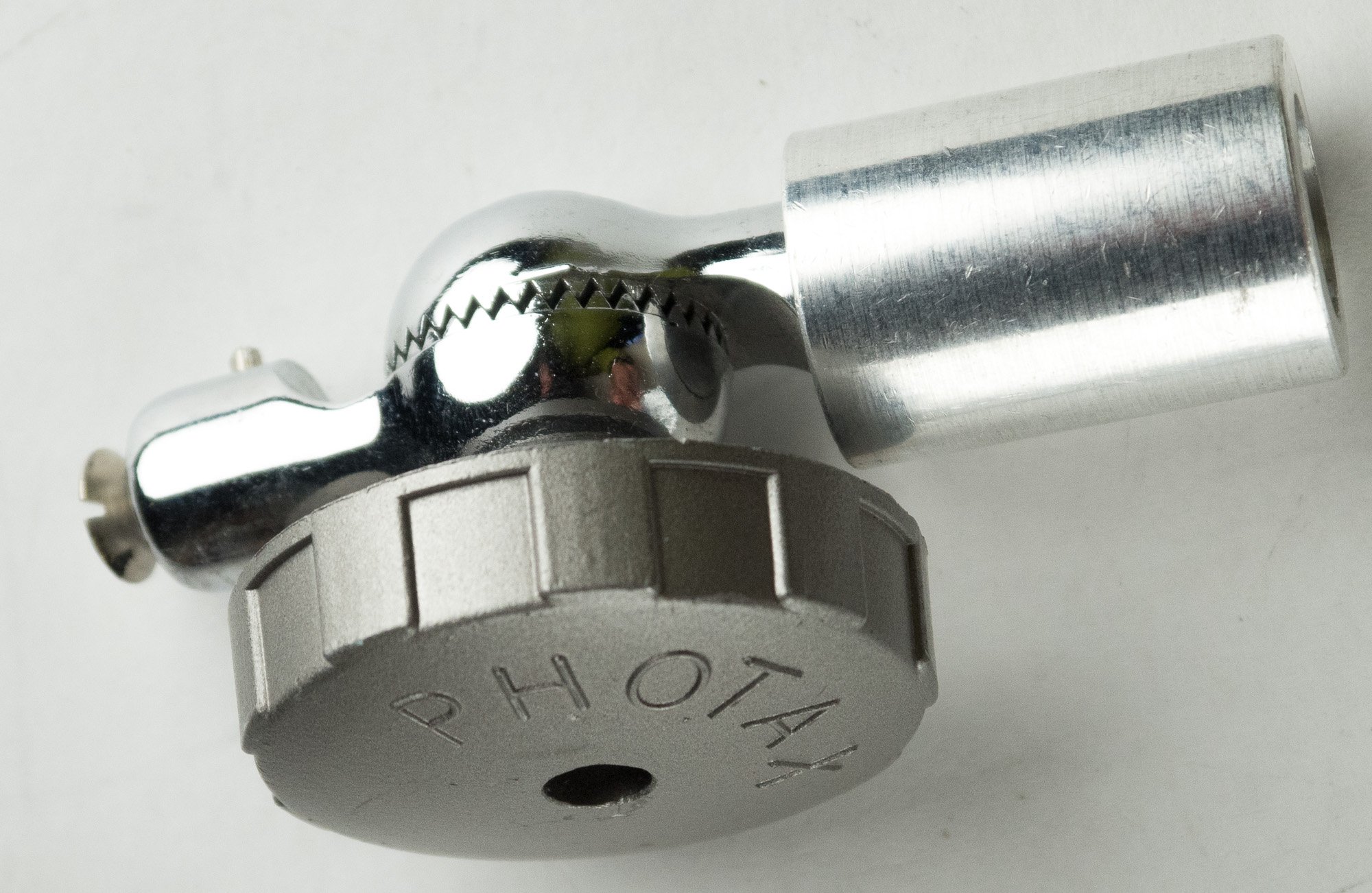 Photax studio flash stand adaptor