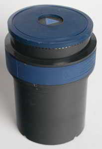 Photax Model 20 Universal Developing Tank and Reel Darkroom