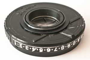 Premier Pictrol PC-1 Variable Lens Diffuser 52mm Darkroom