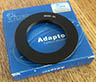 Pixco Nikon AI to M39 4.00
