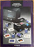 Polaroid Polaroid 35mm Instant Slide System 3.00