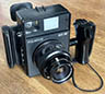 Polaroid 600SE (Instant camera) £300.00