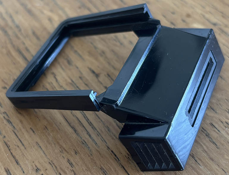 Polaroid Accessory Holder 113 Filter holder