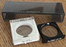 Polaroid SX-70 Close Up 121 (Close-up lens) £15.00